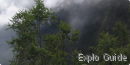 Fournaise volcano museum, Bourg-Murat Fournaise volcano museum, Bourg-Murat