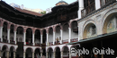 Rila Orthodox monastry, Rila mountains