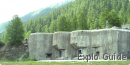 Roche-La-Croix Maginot fortress