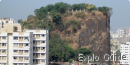 Gilbert Hill, Andheri, Mumbai