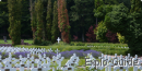 Romanian Military Cemetery, Soulzmatt, Alsace