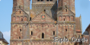 Benedictine Abbey of Marmoutier, Alsace