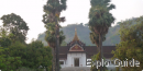 Royal Palace, Luang Prabang Royal Palace, Luang Prabang