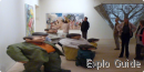 Saatchi Gallery, Chelsea, London Saatchi Gallery, Chelsea, London