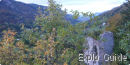 Saint Alexis Chapel, Rousset, Vercors