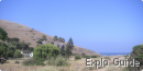 Santa Cruz island, Channel islands Santa Cruz island, Channel islands