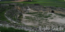 Segobriga Roman city, La Mancha