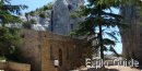 Sainte-Victoire Mountain, Priory of Sainte Victoire, Croix de Provence