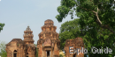 Sri Khota Phum Khmer temple, Surin, Isan Sri Khota Phum Khmer temple, Surin, Isan
