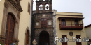 La Orotava walking tour, Tenerife La Orotava walking tour, Tenerife