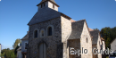 Chapel Saint-Blaise, Arnac-Pompadour Chapel Saint-Blaise, Arnac-Pompadour
