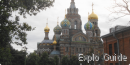 Church of the Savior on the Spilled Blood, Saint-Petersburg Church of the Savior on the Spilled Blood, Saint-Petersburg