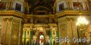 Saint-Isaac cathedral, Saint Petersburg