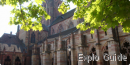 St-Pierre and St-Paul church, Wissembourg