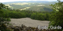 Lava flow of La Bourianne - St-Julien-d'Ance