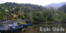 Nipah valley, Tioman island