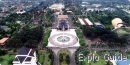 Taman Mini Indonesia Indah Taman Mini Indonesia Indah