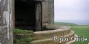 Todt Battery, Gris-Nez cape