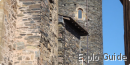 César Tower , Allassac, Corrèze César Tower , Allassac, Corrèze