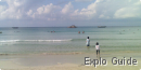Trikora Beach, Bintan island Trikora Beach, Bintan island
