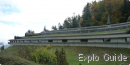 Vercors Resistance Memorial, Vassieux Vercors Resistance Memorial, Vassieux