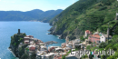 Cinqueterre villages and tour, Italy