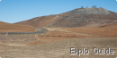 The VLT (Very Large Telescope)