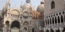 Basilica San Marco, Venice Basilica San Marco, Venice