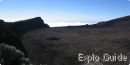 La Fournaise volcano, Réunion island La Fournaise volcano, Réunion island