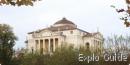 Villa La Rotonda, Vicenza