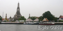 Wat Arun, Bangkok