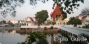 Wat Phra Narai Maharat, Nakhon Ratchasima Wat Phra Narai Maharat, Nakhon Ratchasima