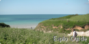 Varengeville sur mer, Albaster coast Varengeville sur mer, Albaster coast