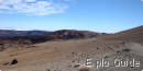 Fortalezza walking tour, El Teide, Tenerife Island