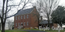 Whitley house, Kentucky Whitley house, Kentucky