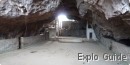 Vieng Xian Caves hidden city, Houapanh Vieng Xian Caves hidden city, Houapanh