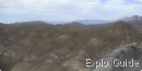 Zabriskie point, Death Valley Zabriskie point, Death Valley