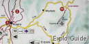 Explo-guide - Alternative travel database