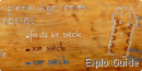 Explo-guide - Alternative travel database