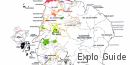 ExploGuide - Off the Path Travel and Alternative Tourism database