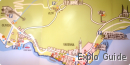 ExploGuide - Off the beaten path travel and alternative tourism database, offtrack destinations
