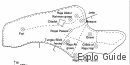 ExploGuide - Off the beaten path travel and alternative tourism database, offtrack destinations