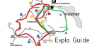 Romanian Military Cemetery, Soulzmatt, Alsace Explo-guide - Alternative travel database