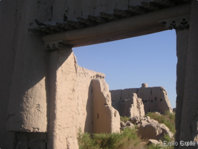 Join the Ruined cities & Ghost towns community! Join the Ruined cities & Ghost towns community!