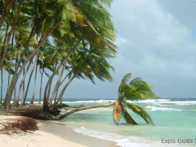 San Blas Islands, the "Panama's Maledives", added by Marejka! San Blas Islands, the "Panama's Maledives", added by Marejka!