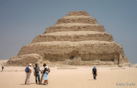 ExploGuide - Off the beaten path travel and alternative tourism database, offtrack destinations