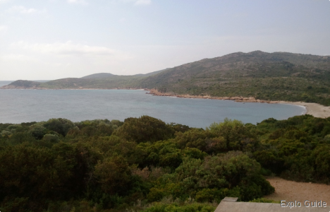 ExploGuide - Off the Path Travel and Alternative Tourism database