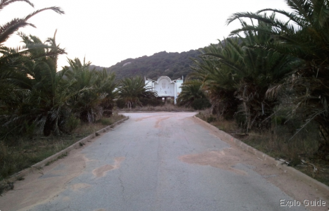 ExploGuide - Off the beaten path travel and alternative tourism database, offtrack destinations