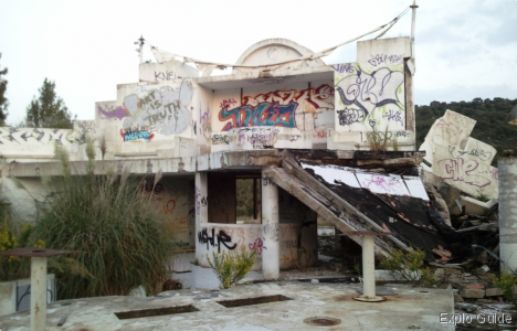 ExploGuide - Off the beaten path travel and alternative tourism database, offtrack destinations