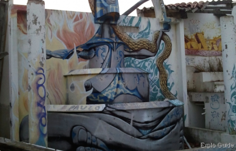 ExploGuide - Off the beaten path travel and alternative tourism database, offtrack destinations